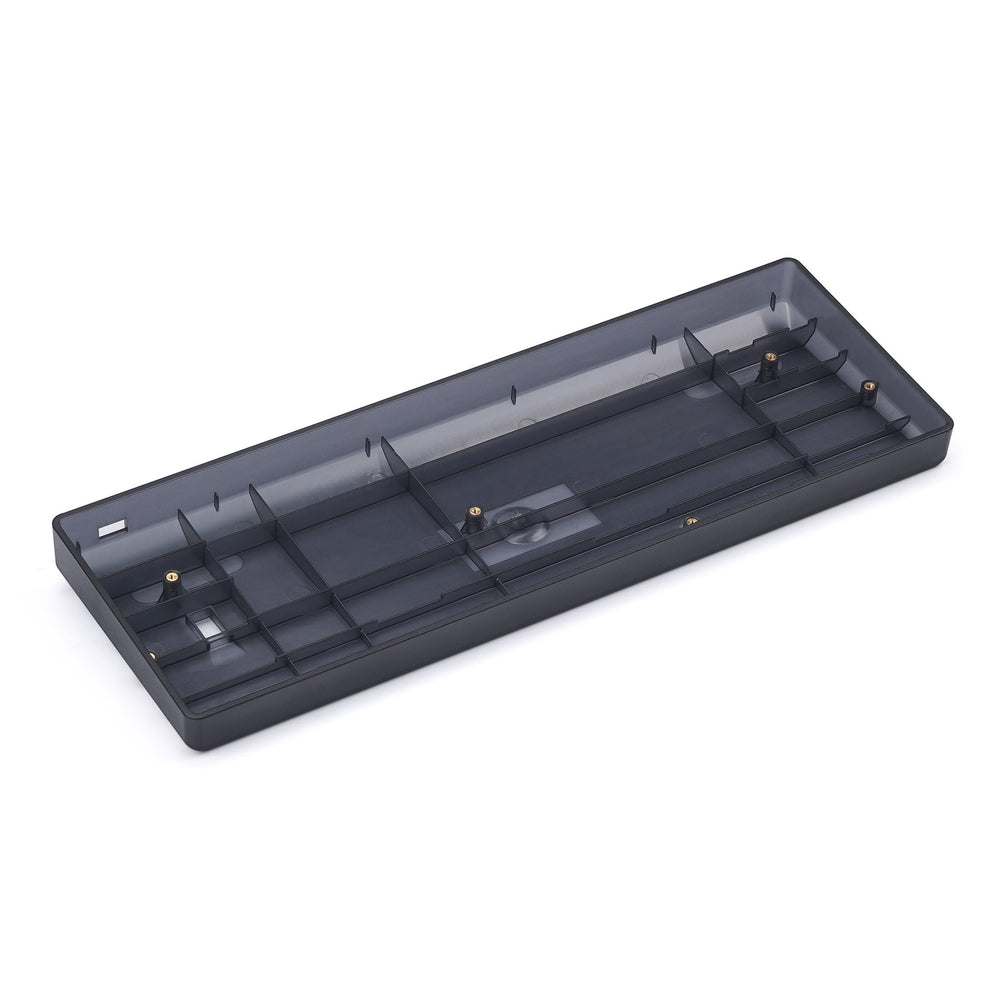Plastic 60 Percent Keyboard Case