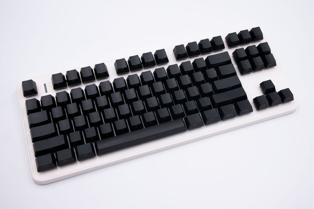 
                  
                    Custom Built iQunix Slim 87 TKL Keyboard
                  
                