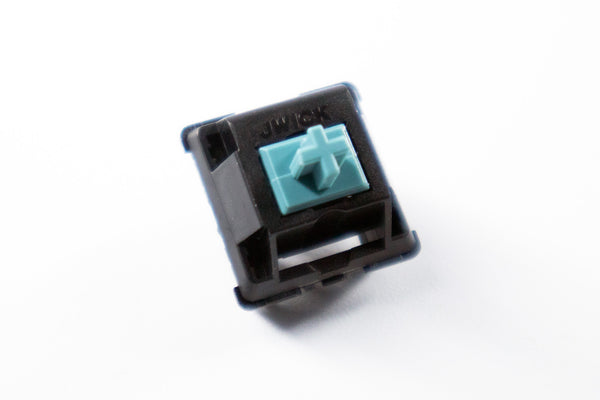 JWICK T1 SMD-RGB Switches JWK Durock Black