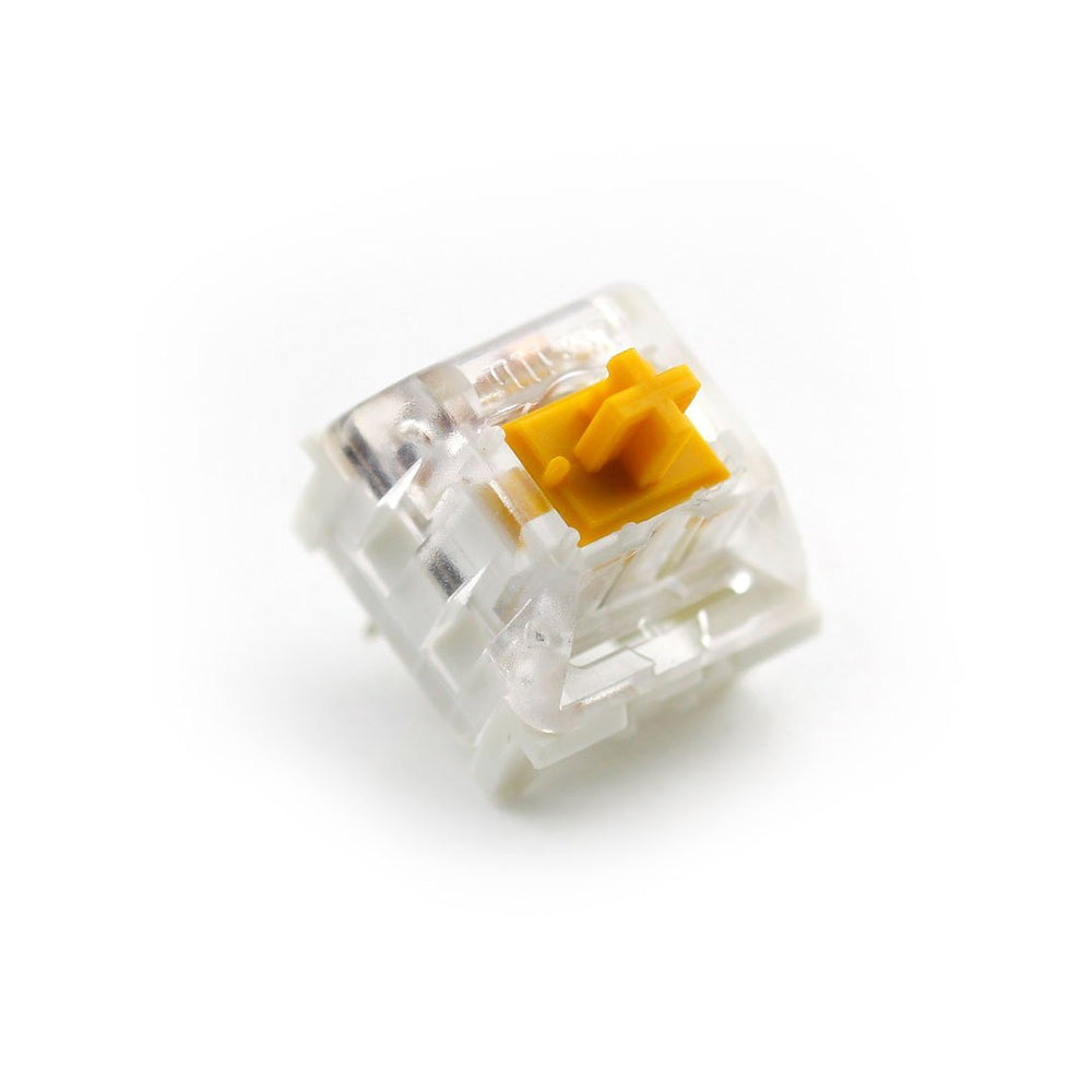 
                  
                    Kailh Speed Switches Gold
                  
                