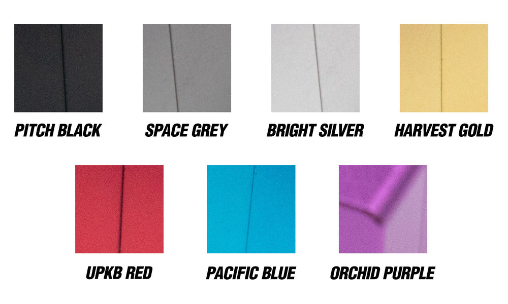 Anodized Aluminum Switch Opener for Cherry and Kailh Switches