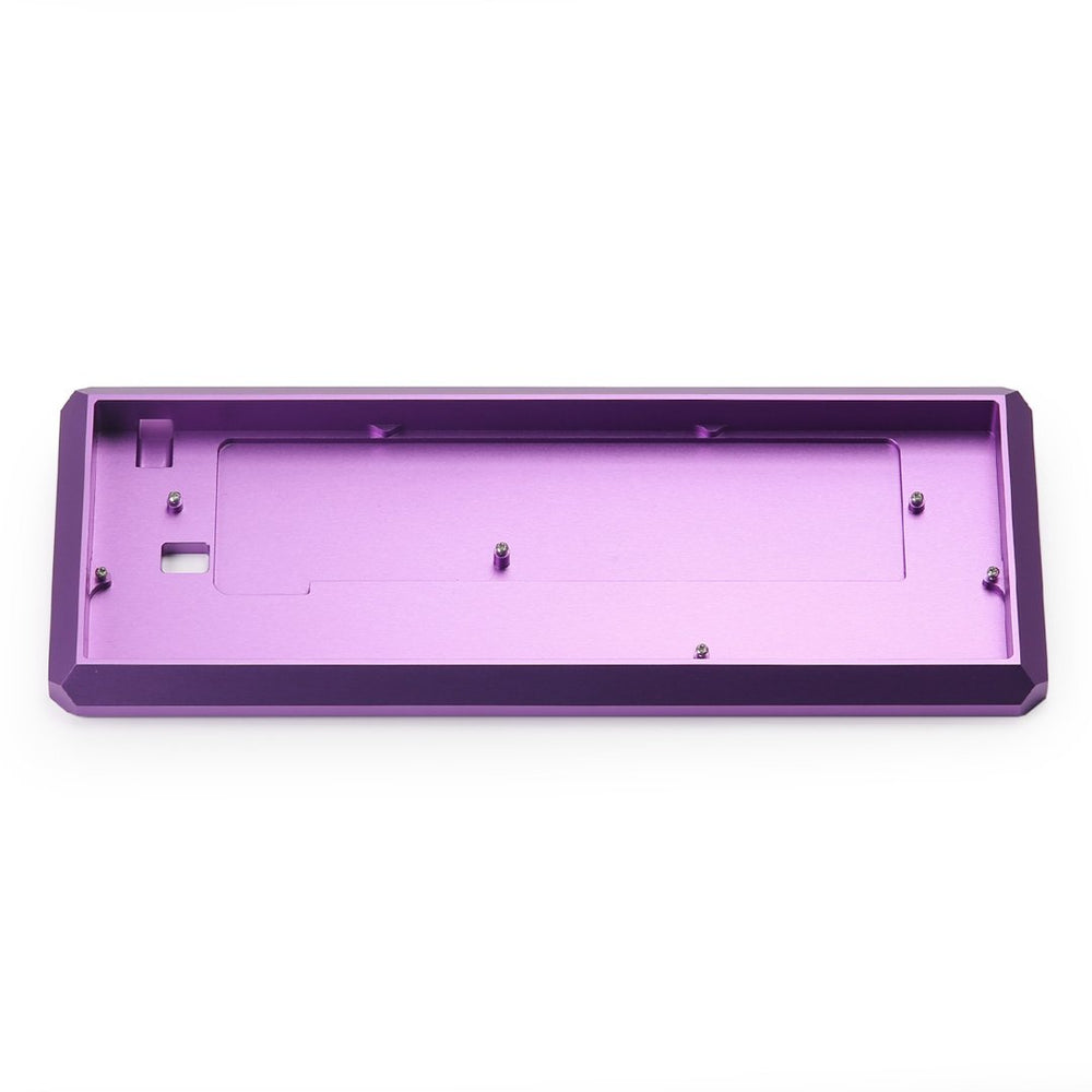 KBDFANS 5° FIVE DEGREE 60%キーボードアルミケース KBDFANS 5° FIVE
