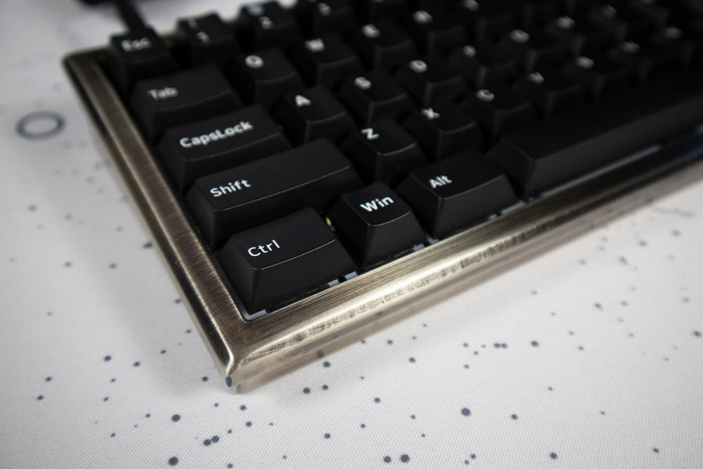 65% Plate Foam – Upgrade Keyboards