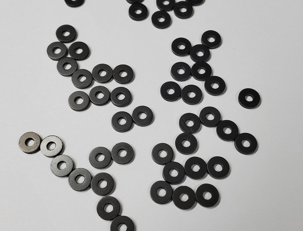 Stabilizer Washers for Screw-in PCB Mounted Stabilizers