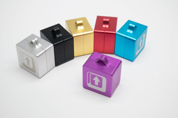 Anodized Aluminum Switch Opener for Cherry and Kailh Switches