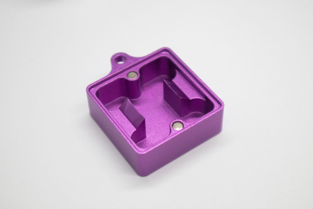 
                  
                    Anodized Aluminum Switch Opener for Cherry and Kailh Switches Kailh
                  
                