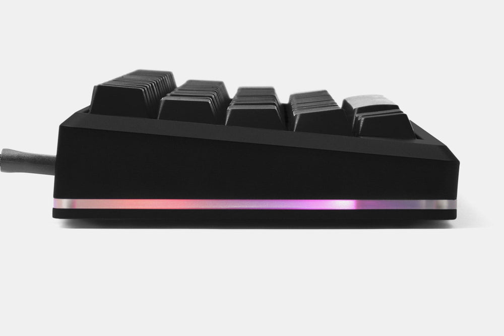Custom Built Tokyo 60 Mechanical Keyboard – Upgrade Keyboards