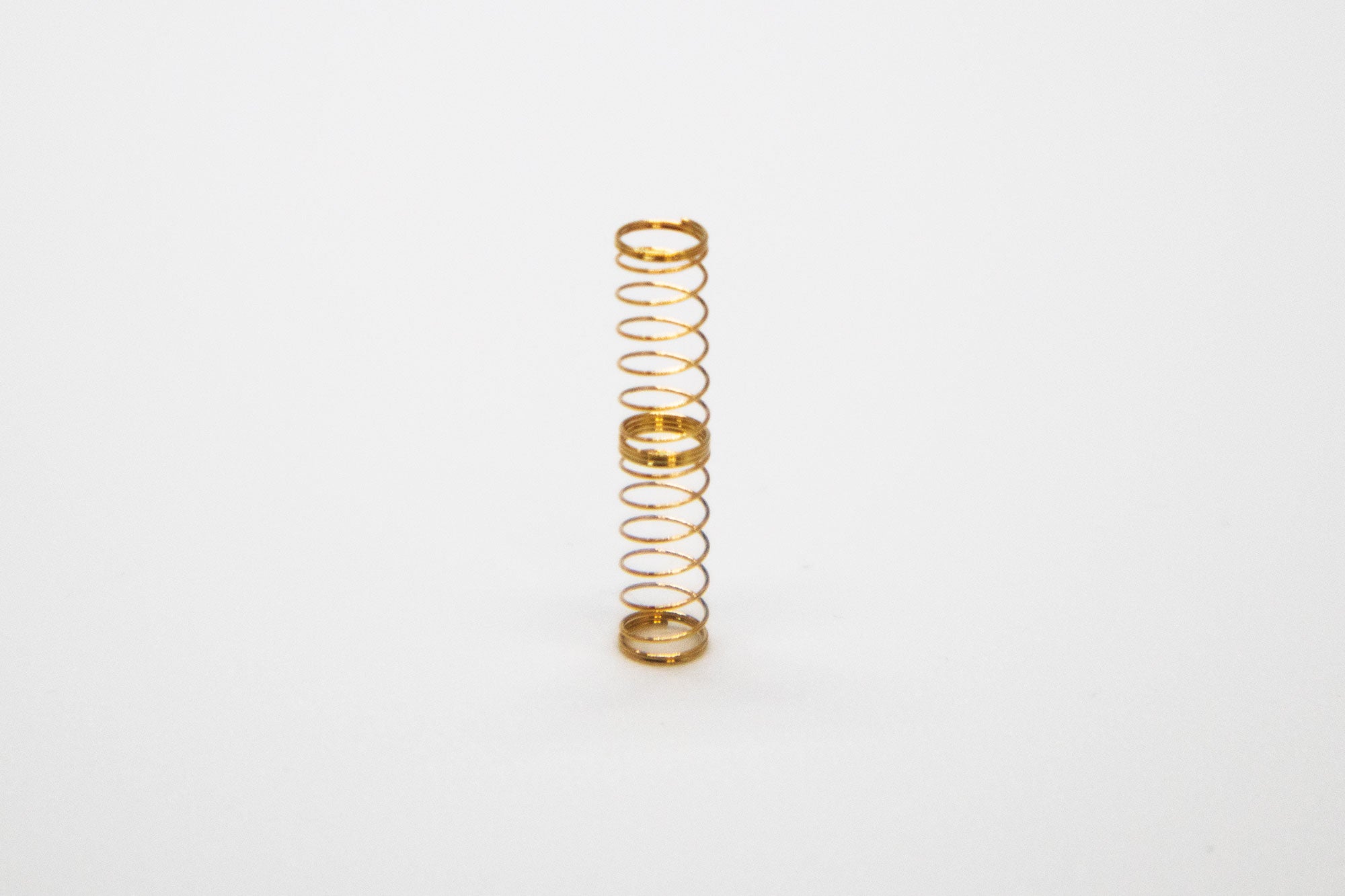 Upgrade Keyboards 2 Stage Springs v1 CLOSEOUT