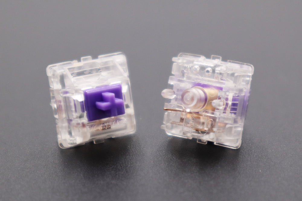 Zeal Tealios V2
